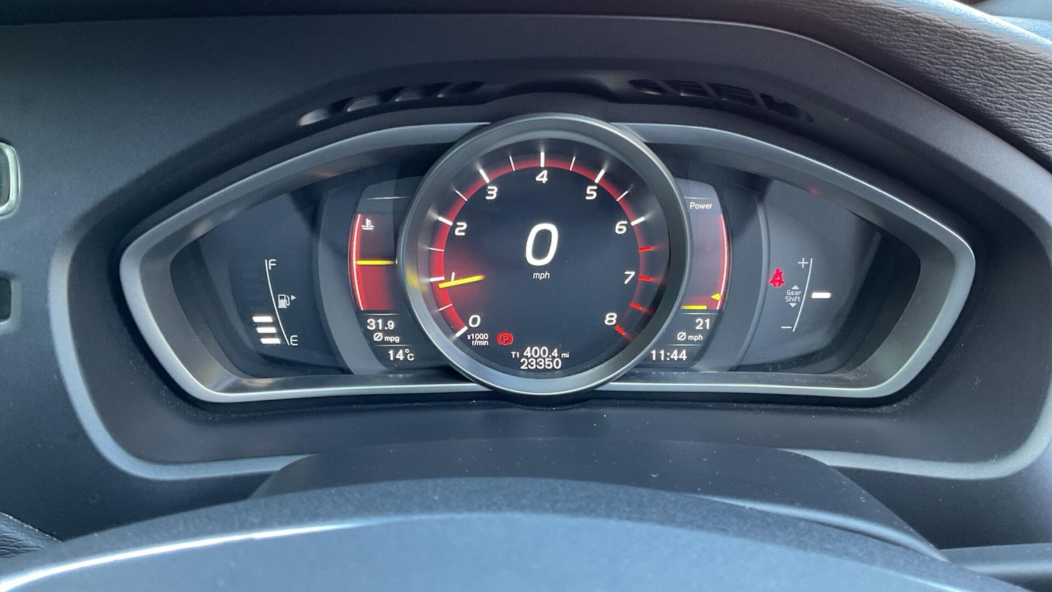 Used Volvo V40 for sale - 78205271: Photo 11