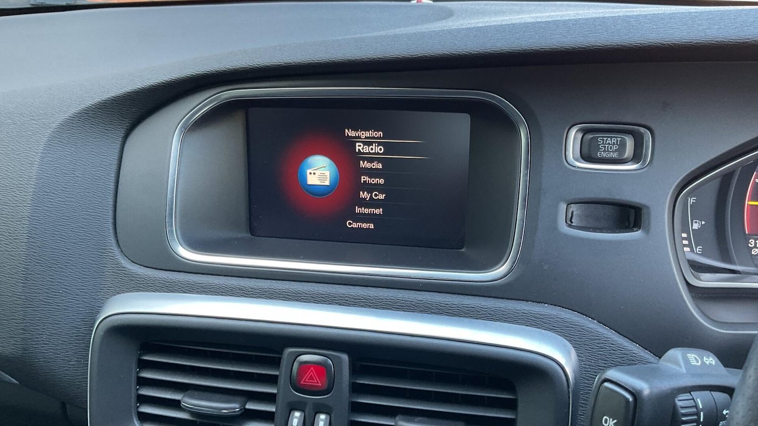 Used Volvo V40 for sale - 78205271: Photo 12