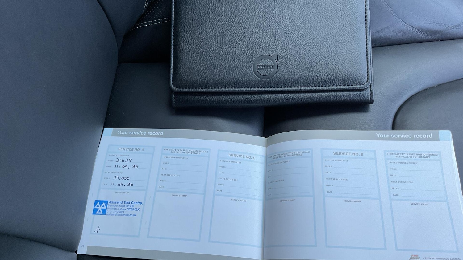 Used Volvo V40 for sale - 78205271: Photo 15