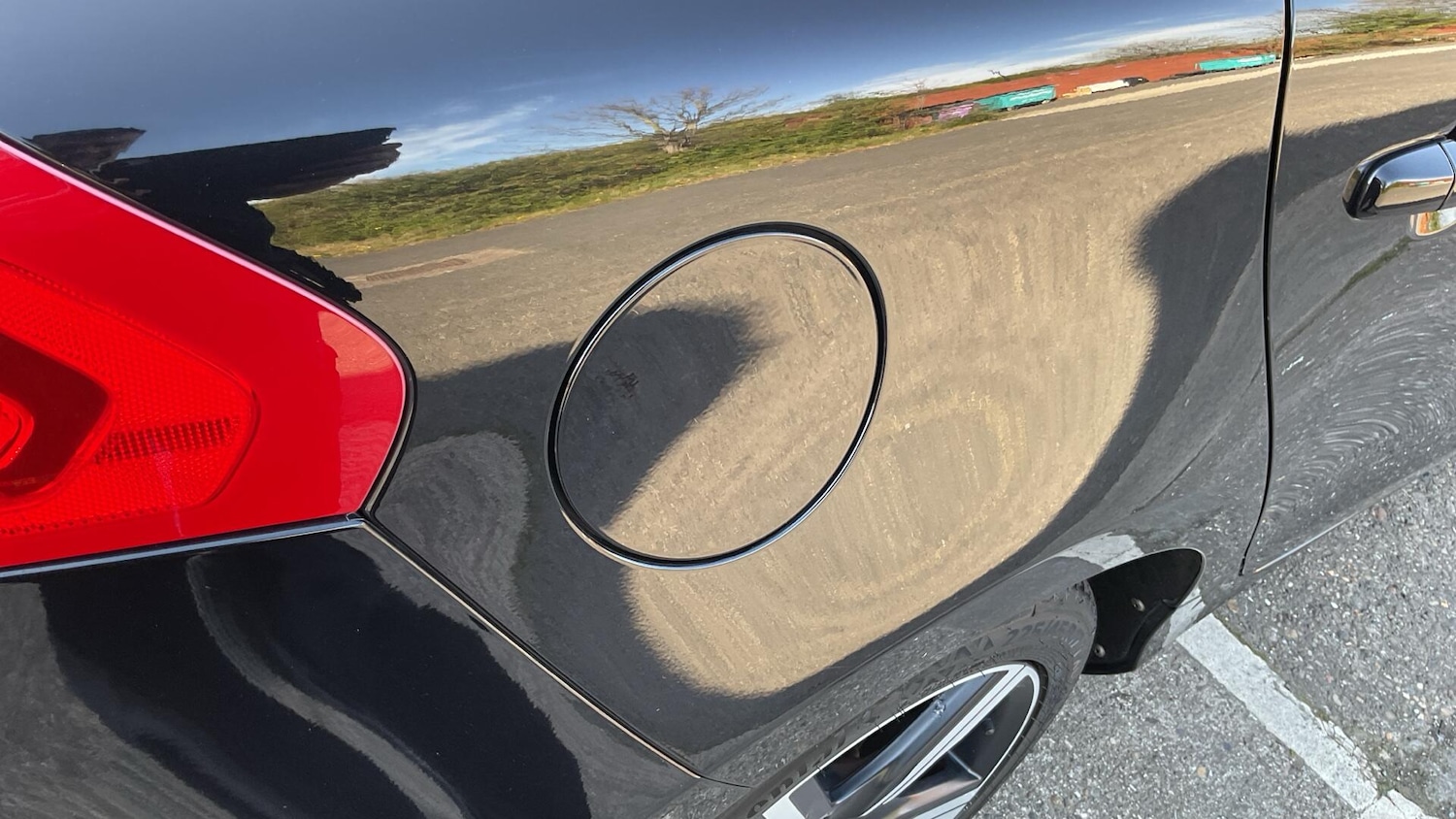 Used Volvo V40 for sale - 78205271: Photo 16