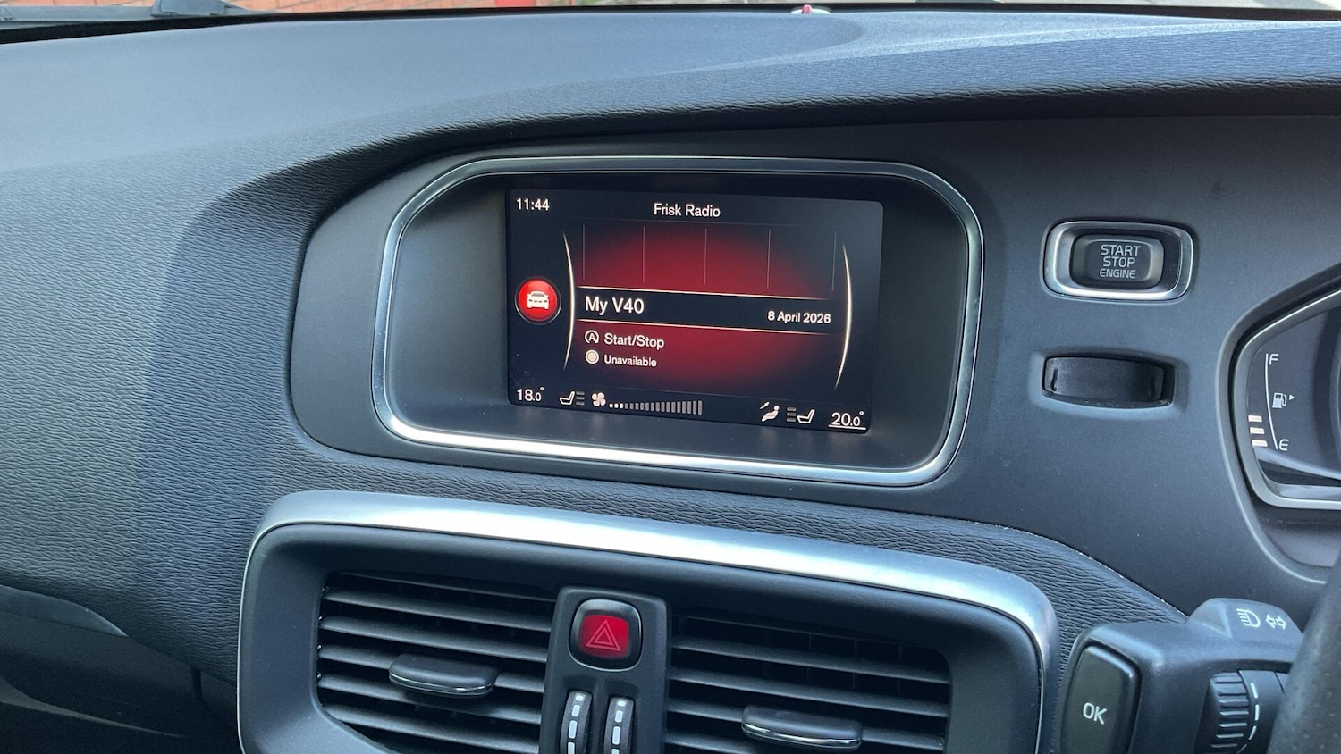 Used Volvo V40 for sale - 78205271: Photo 17