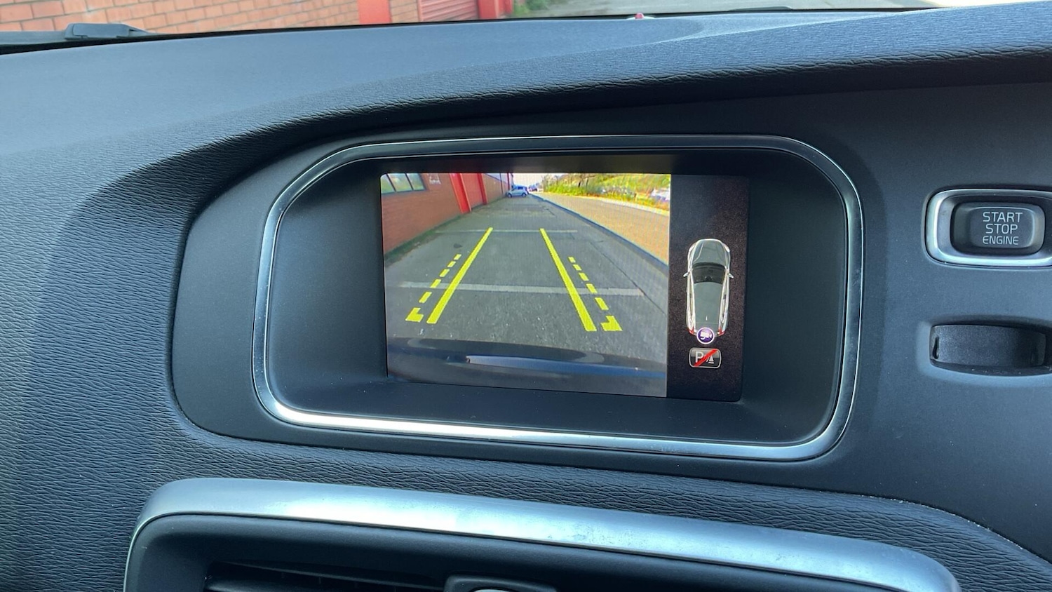 Used Volvo V40 for sale - 78205271: Photo 19