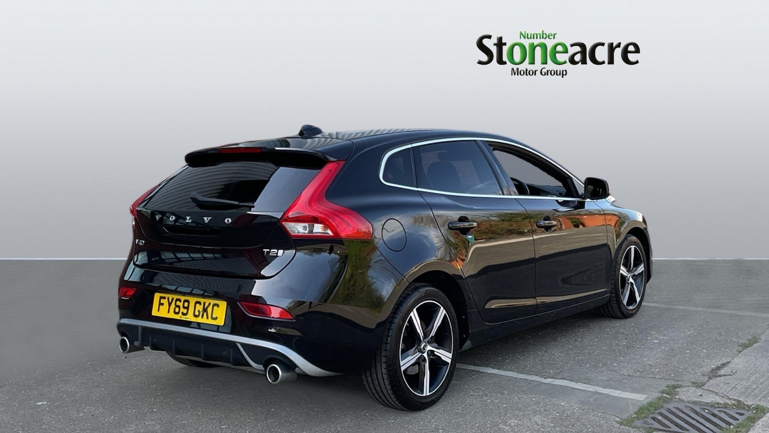 Used Volvo V40 for sale - 78205271: Photo 2