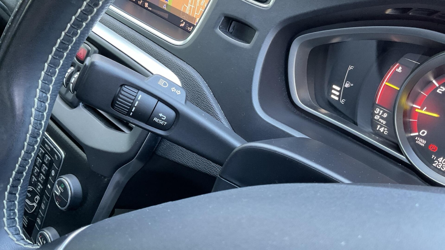 Used Volvo V40 for sale - 78205271: Photo 20