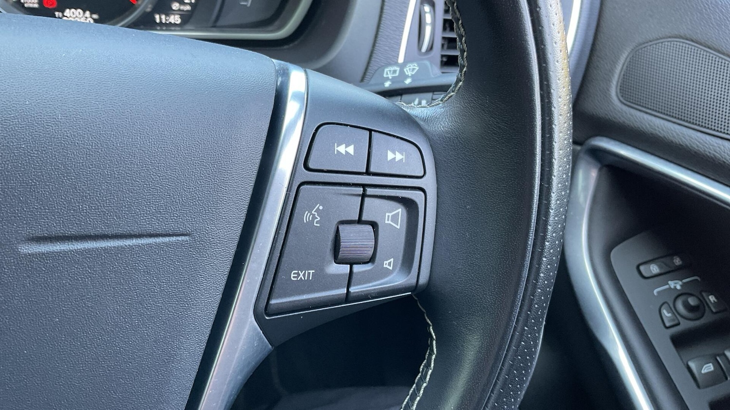 Used Volvo V40 for sale - 78205271: Photo 22