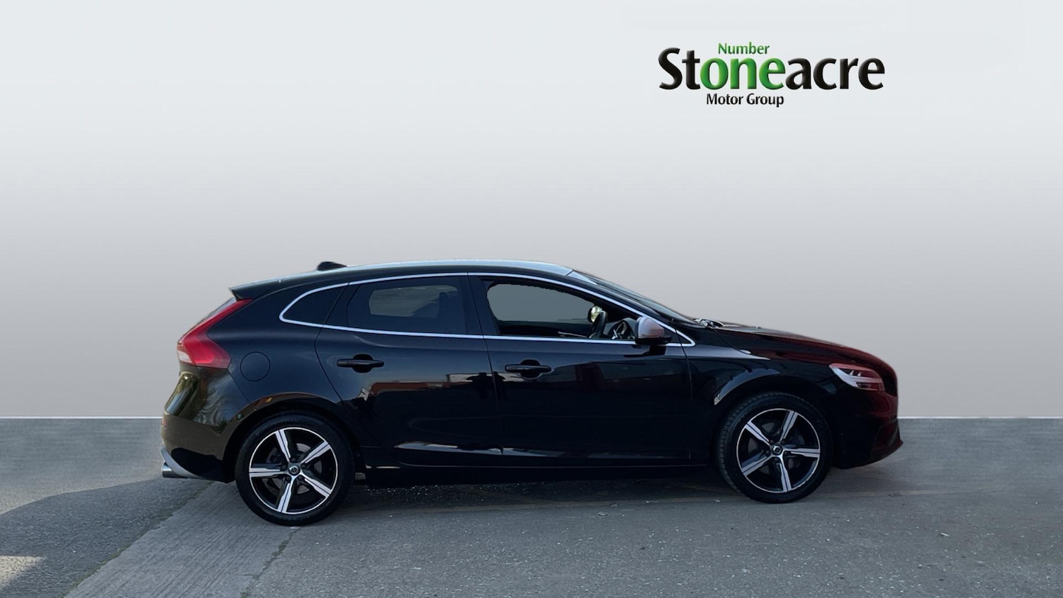 Used Volvo V40 for sale - 78205271: Photo 3