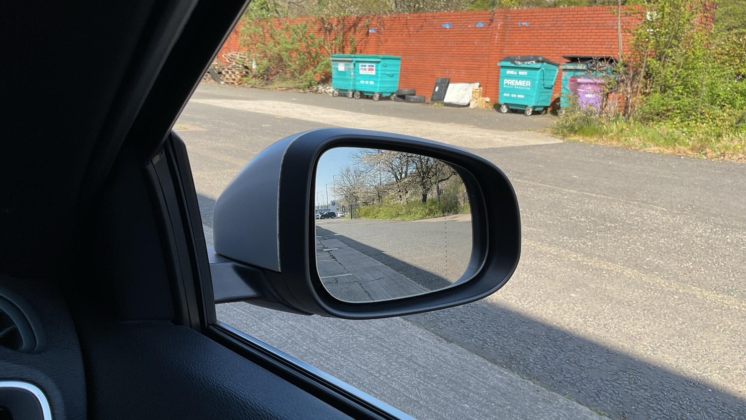 Used Volvo V40 for sale - 78205271: Photo 32