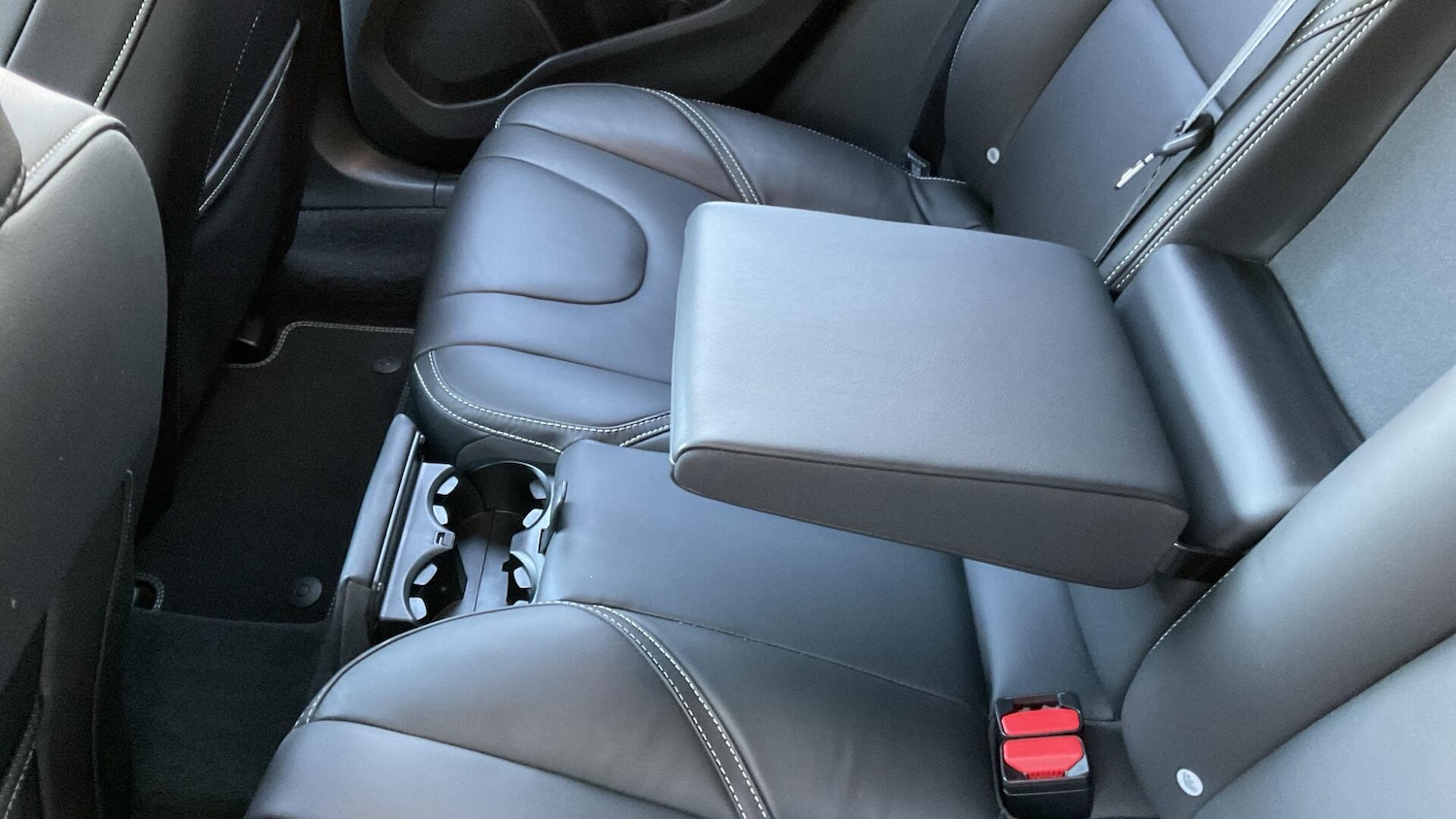 Used Volvo V40 for sale - 78205271: Photo 34