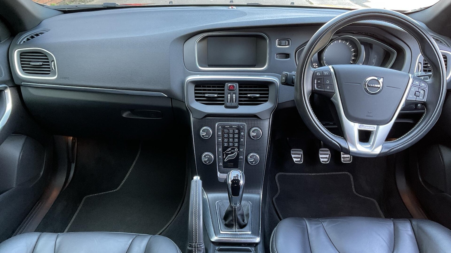 Used Volvo V40 for sale - 78205271: Photo 5