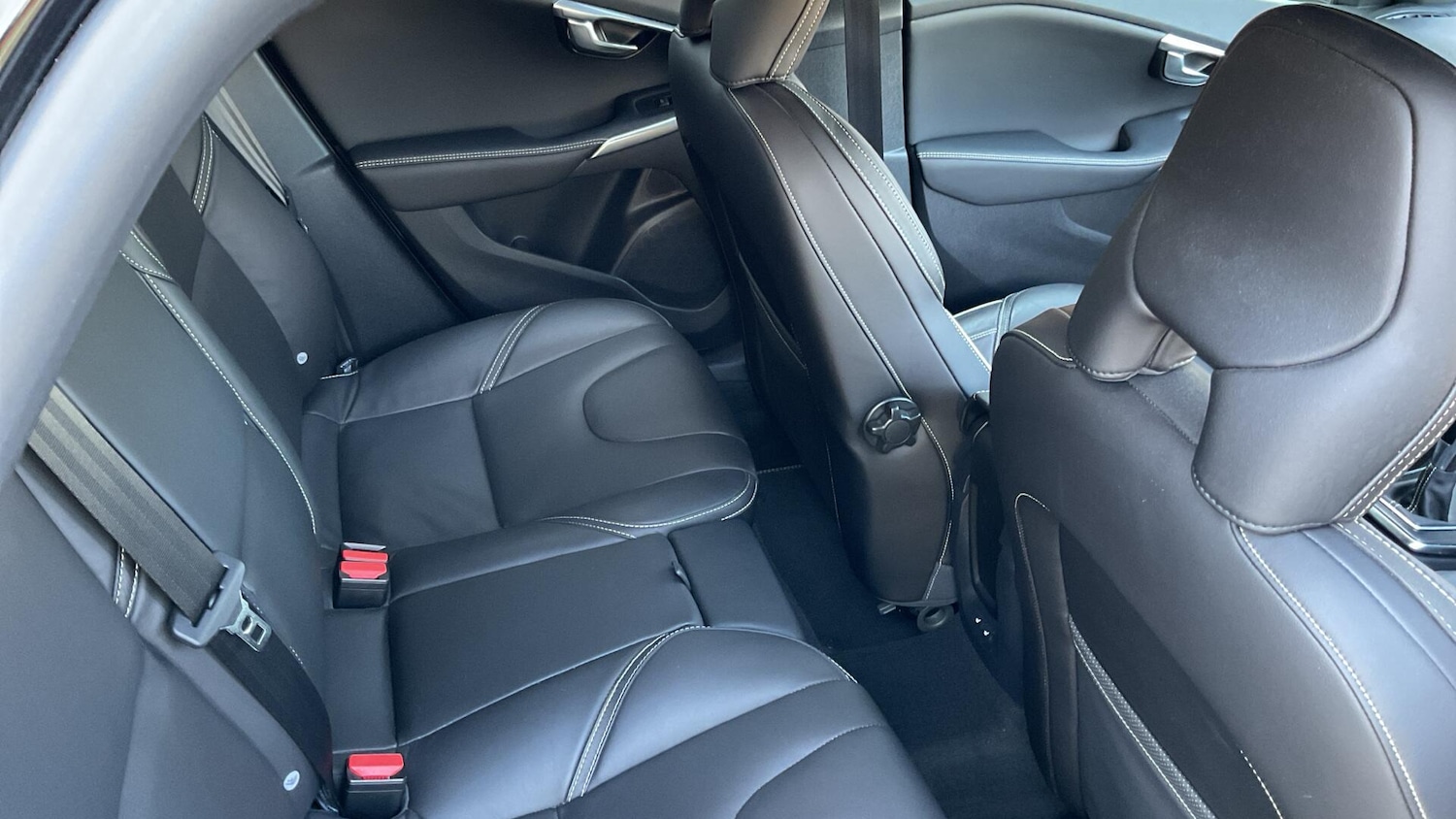 Used Volvo V40 for sale - 78205271: Photo 6