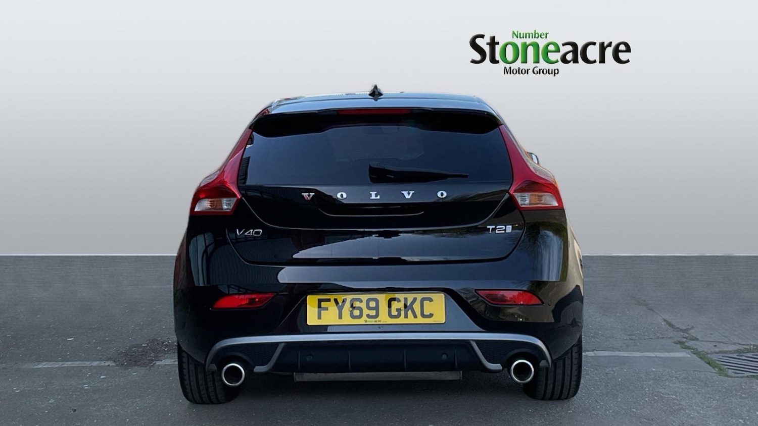 Used Volvo V40 for sale - 78205271: Photo 7