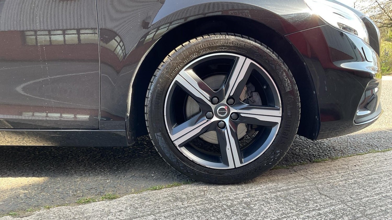 Used Volvo V40 for sale - 78205271: Photo 9