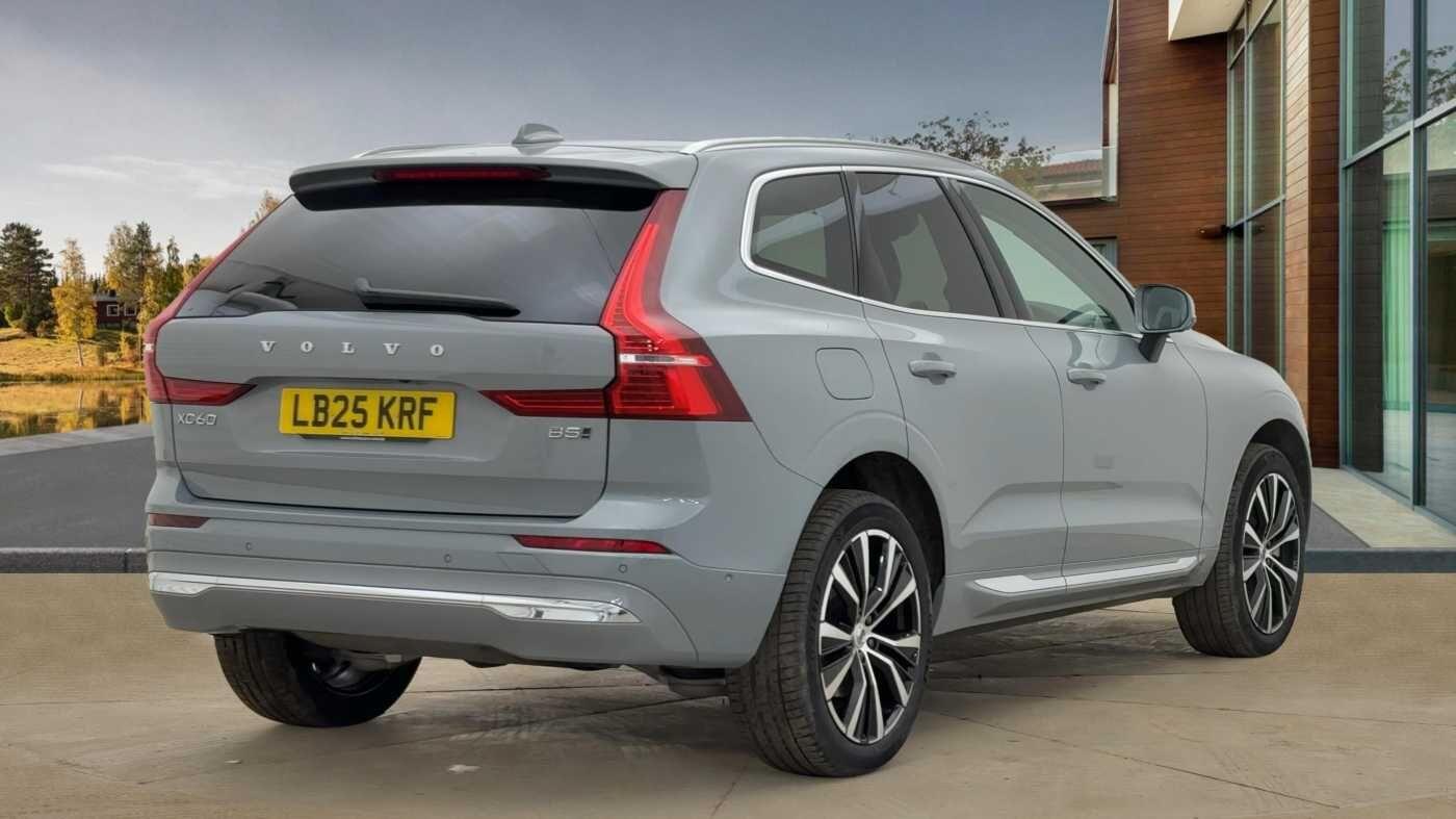 Used Volvo XC60 2025 for sale - 77304981: Photo 10