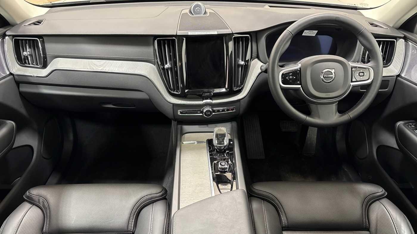 Used Volvo XC60 2025 for sale - 77304981: Photo 11