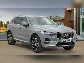 Used Volvo XC60 2025 for sale - 77304981: Photo