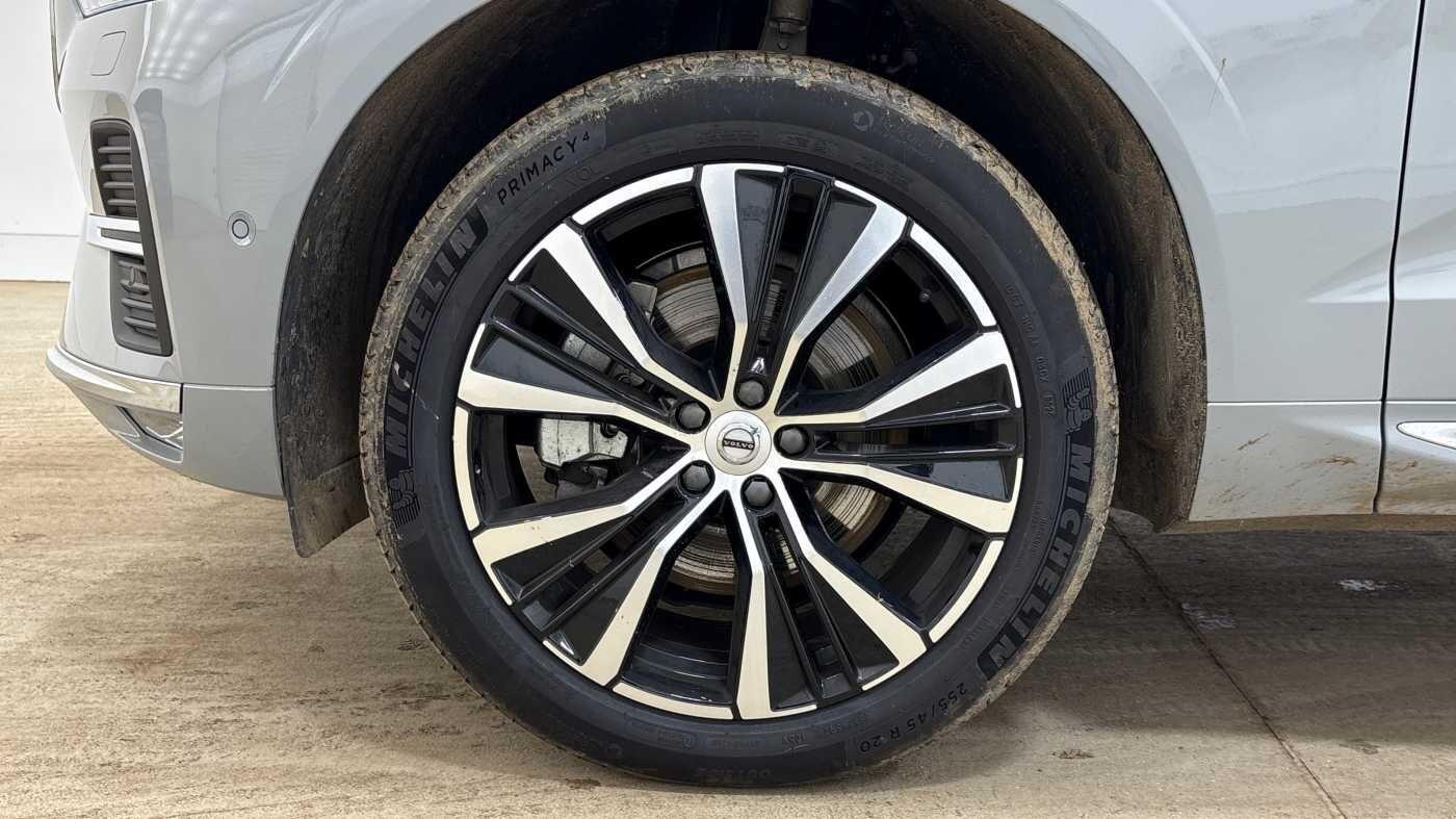 Used Volvo XC60 2025 for sale - 77304981: Photo 23