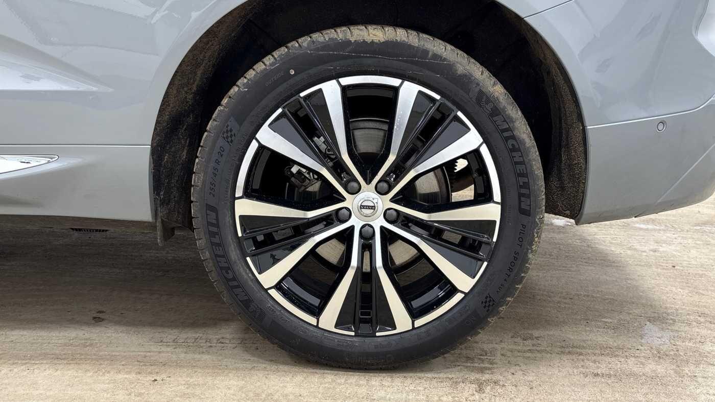 Used Volvo XC60 2025 for sale - 77304981: Photo 24