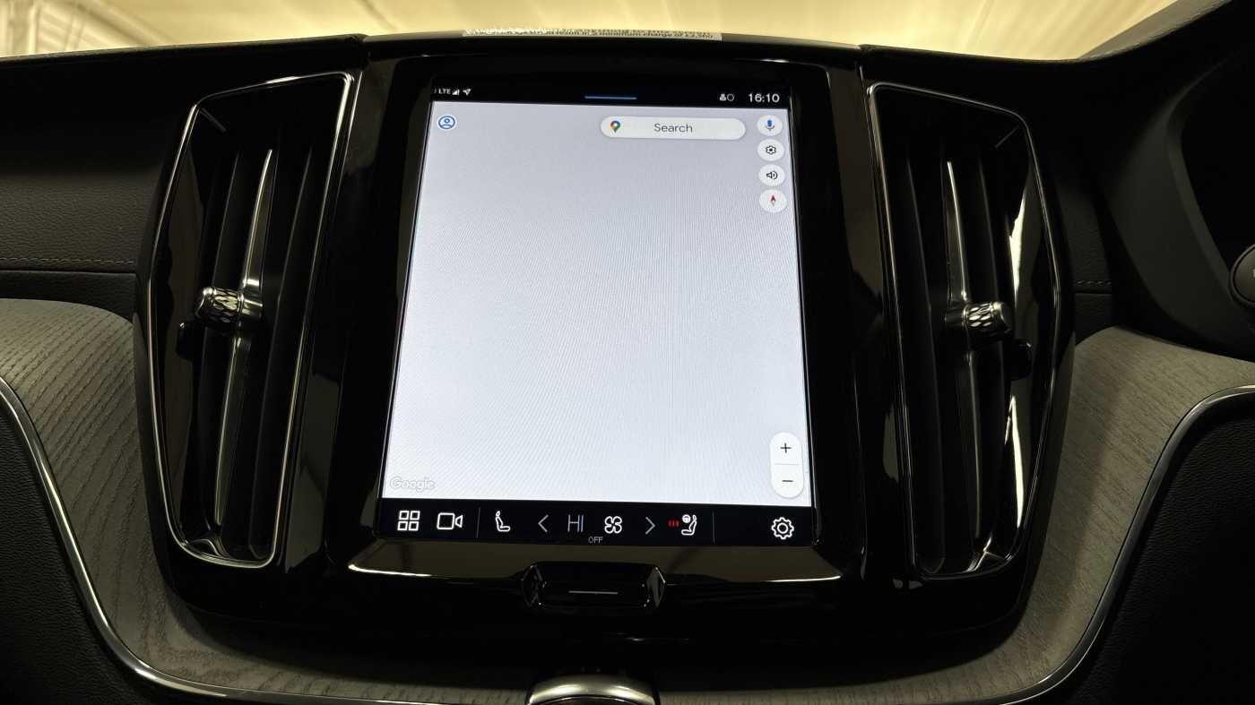 Used Volvo XC60 2025 for sale - 77304981: Photo 31