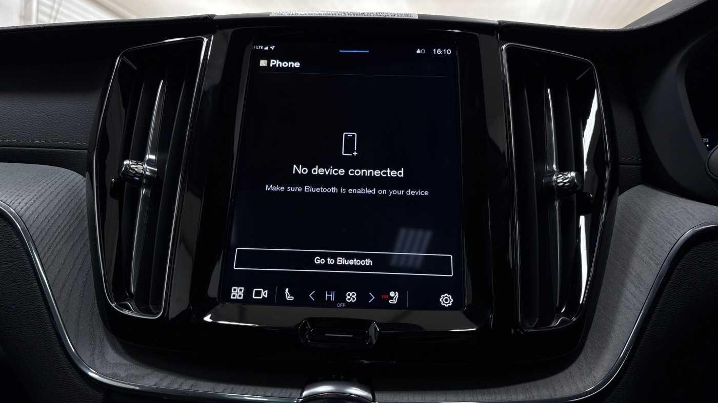 Used Volvo XC60 2025 for sale - 77304981: Photo 33