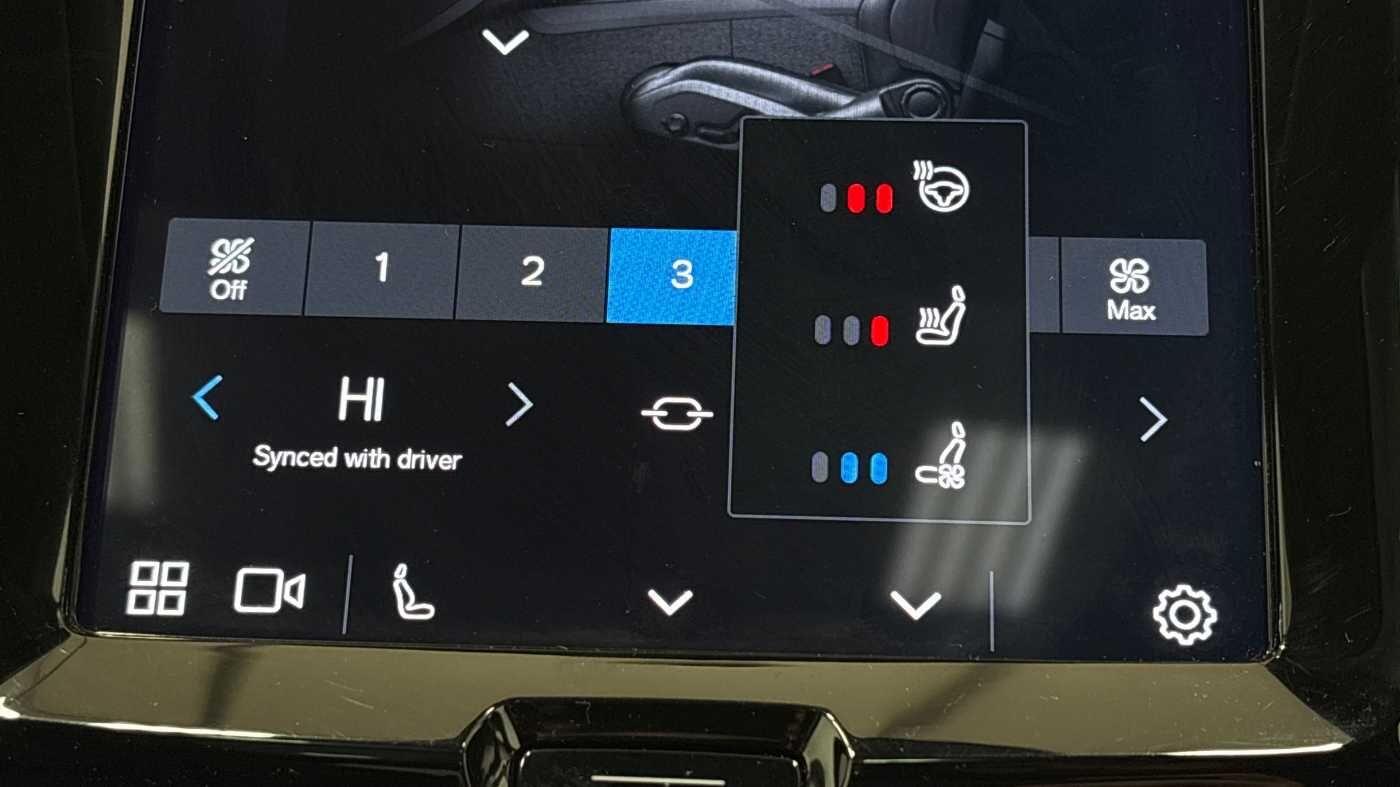 Used Volvo XC60 2025 for sale - 77304981: Photo 35