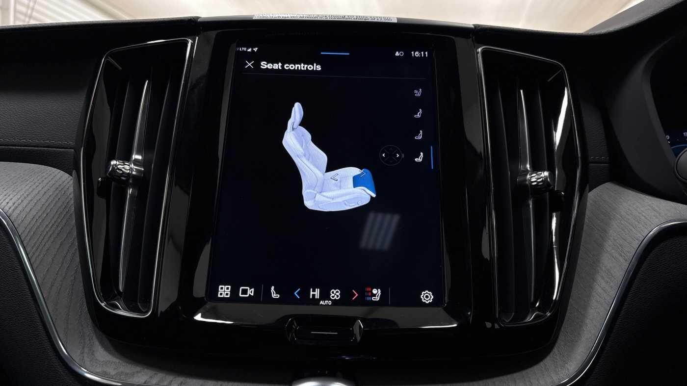 Used Volvo XC60 2025 for sale - 77304981: Photo 36