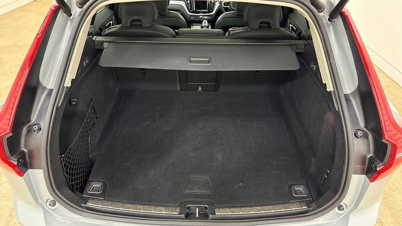 Used Volvo XC60 2025 for sale - 77304981: Photo 39