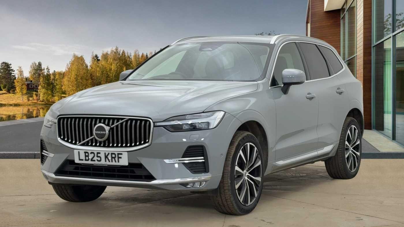 Used Volvo XC60 2025 for sale - 77304981: Photo 4