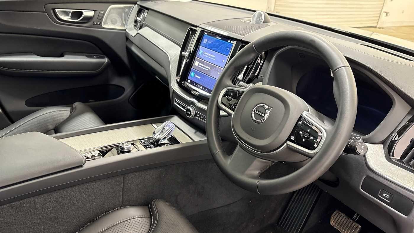 Used Volvo XC60 2025 for sale - 77304981: Photo 42