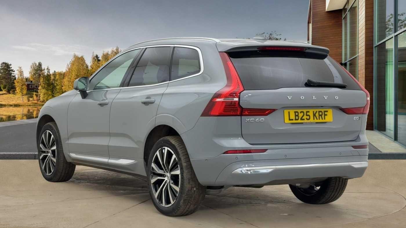 Used Volvo XC60 2025 for sale - 77304981: Photo 5