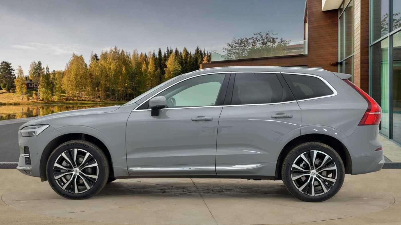 Used Volvo XC60 2025 for sale - 77304981: Photo 7