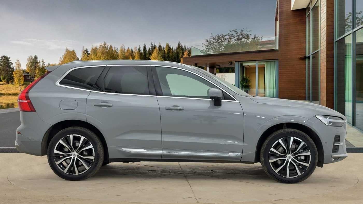 Used Volvo XC60 2025 for sale - 77304981: Photo 9