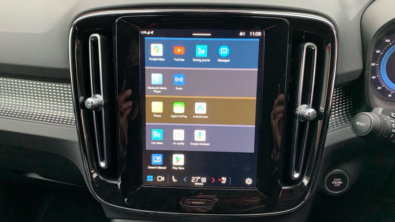 Used Volvo XC40 2024 for sale - 77081468: Photo 12