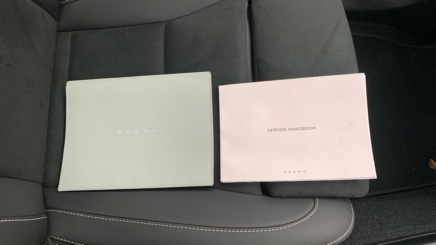 Used Volvo XC40 2024 for sale - 77081468: Photo 14