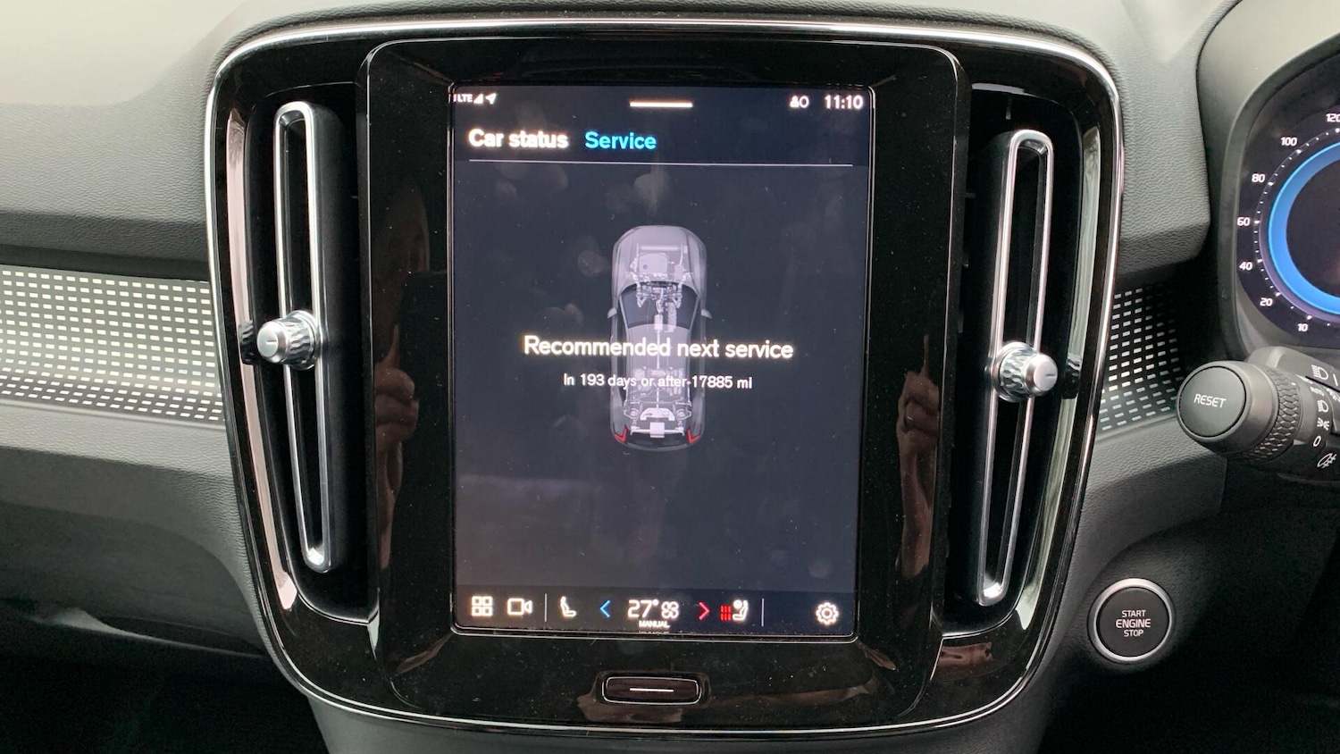 Used Volvo XC40 2024 for sale - 77081468: Photo 15