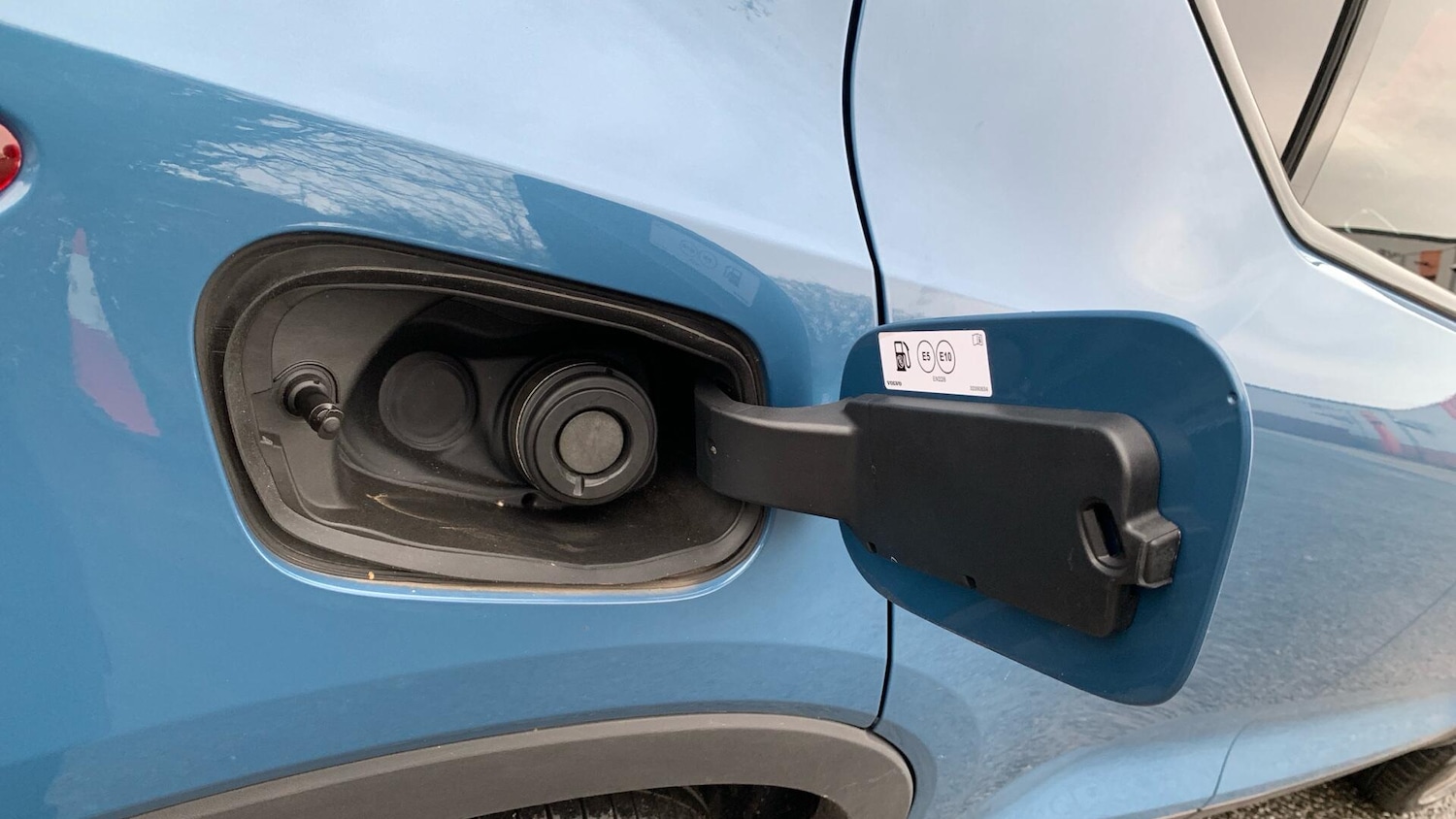 Used Volvo XC40 2024 for sale - 77081468: Photo 16