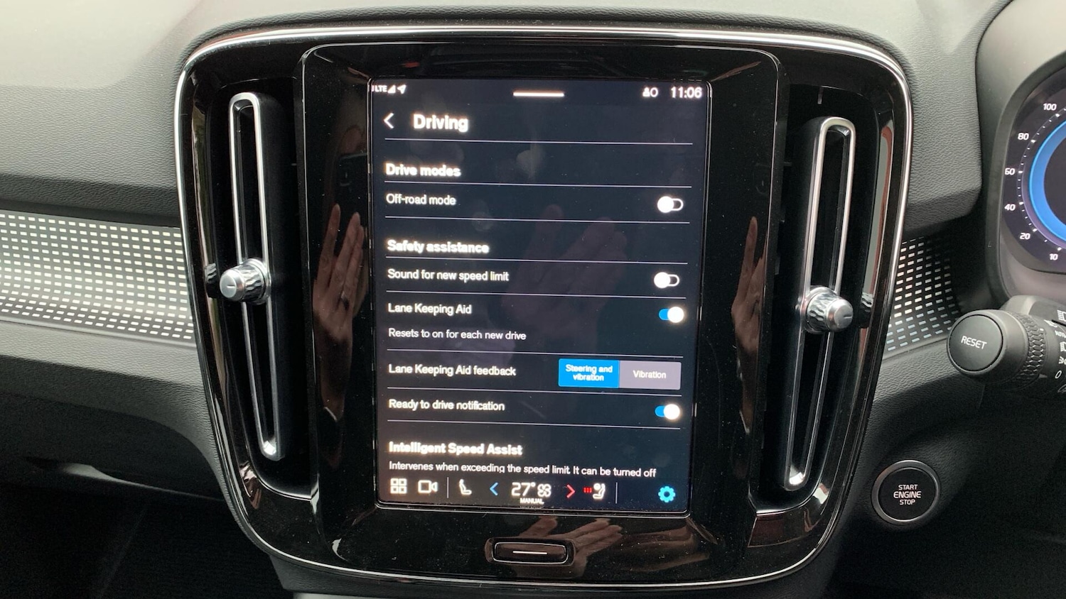 Used Volvo XC40 2024 for sale - 77081468: Photo 17