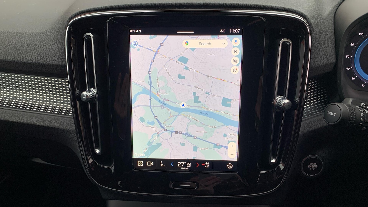 Used Volvo XC40 2024 for sale - 77081468: Photo 18