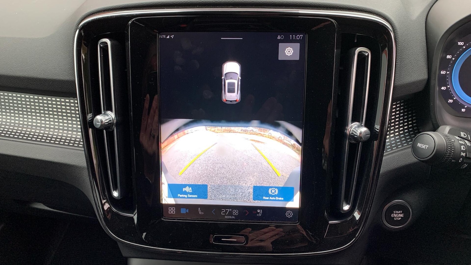 Used Volvo XC40 2024 for sale - 77081468: Photo 19