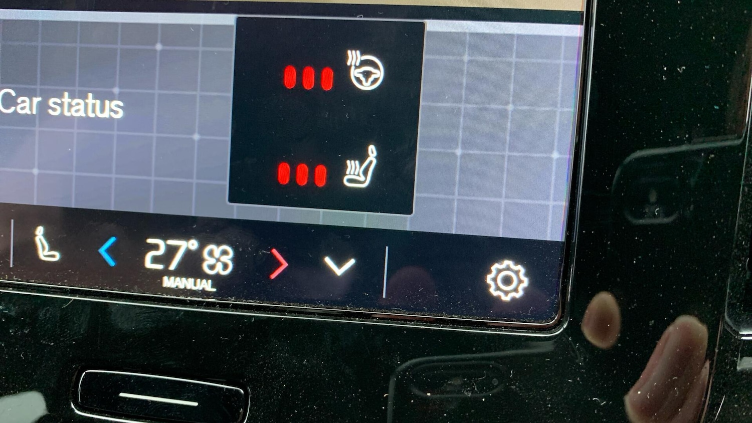 Used Volvo XC40 2024 for sale - 77081468: Photo 25