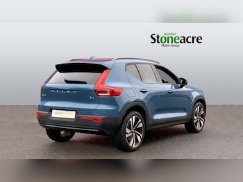 Used Volvo XC40 2024 for sale - 77081468: Photo
