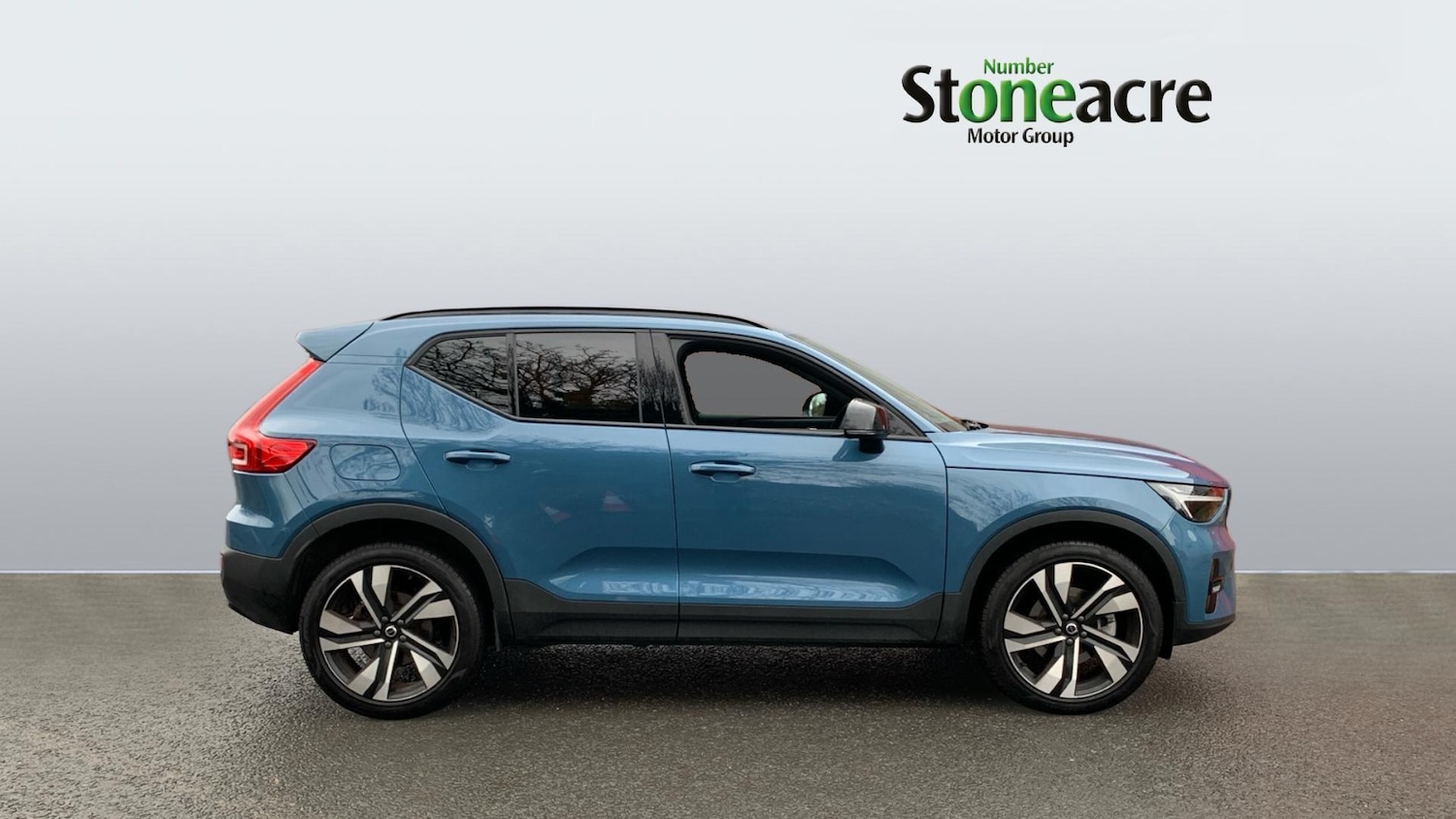 Used Volvo XC40 2024 for sale - 77081468: Photo 3