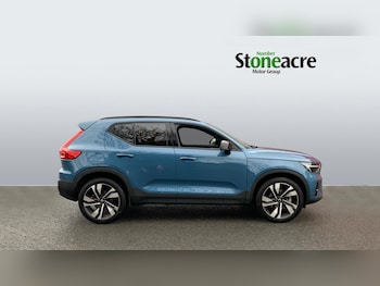 Used Volvo XC40 2024 for sale - 77081468: Photo