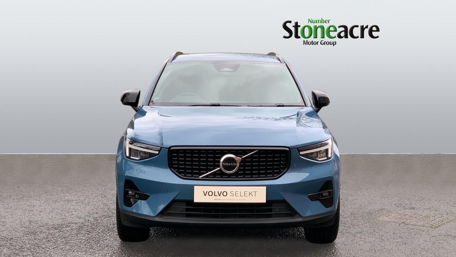 Used Volvo XC40 2024 for sale - 77081468: Photo 8