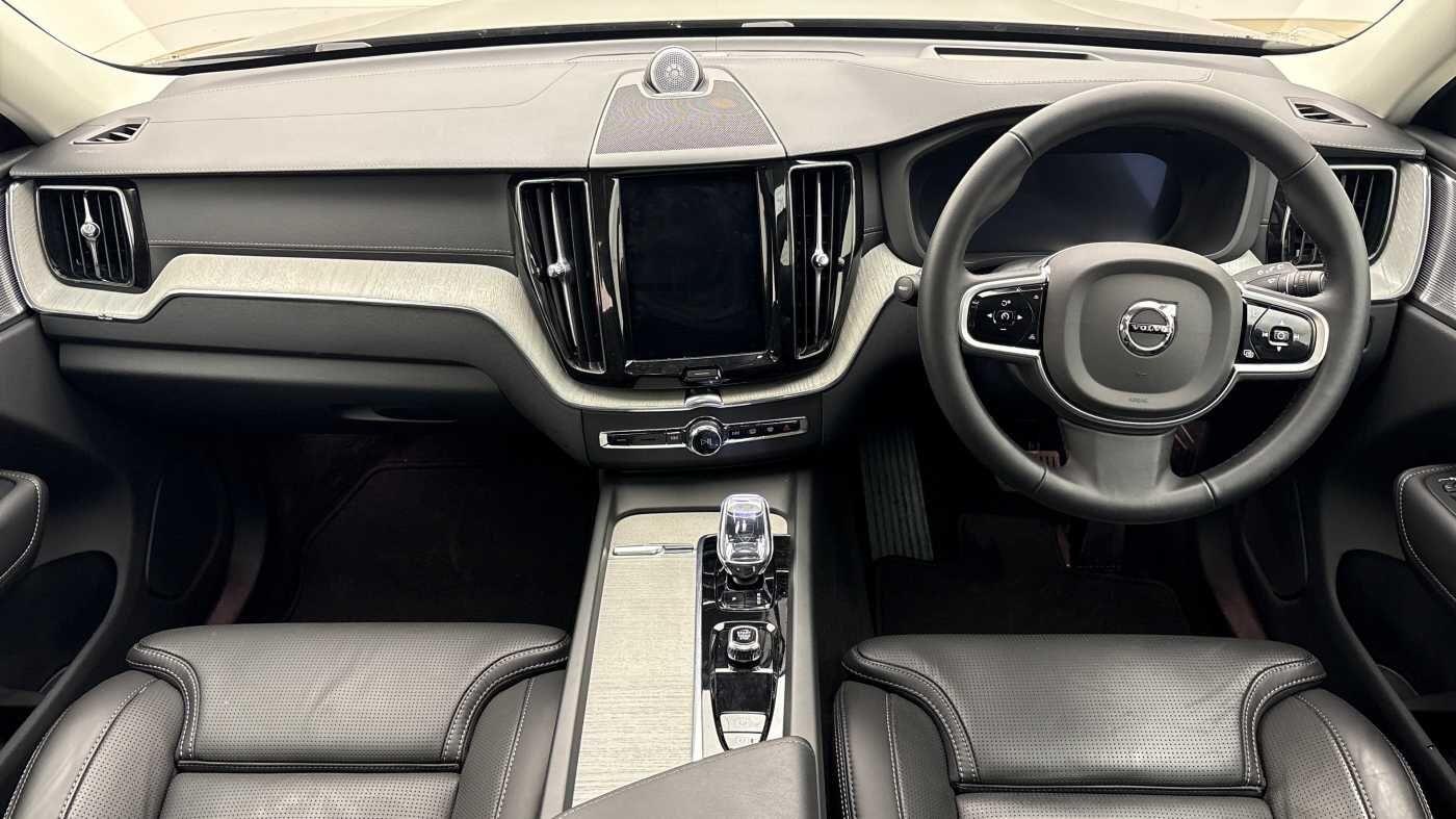 Used Volvo XC60 2024 for sale - 77202790: Photo 11