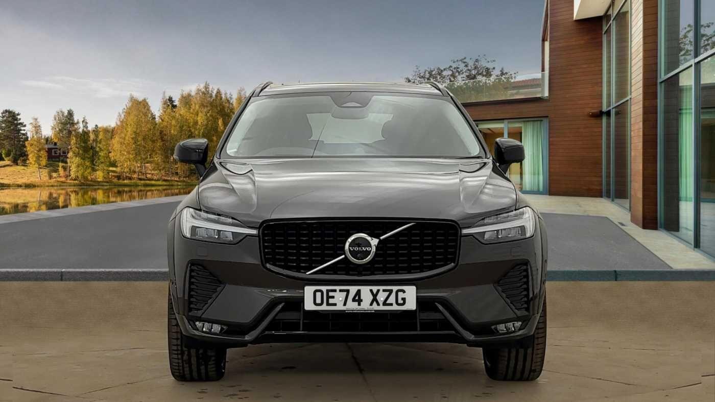 Used Volvo XC60 2024 for sale - 77202790: Photo 2