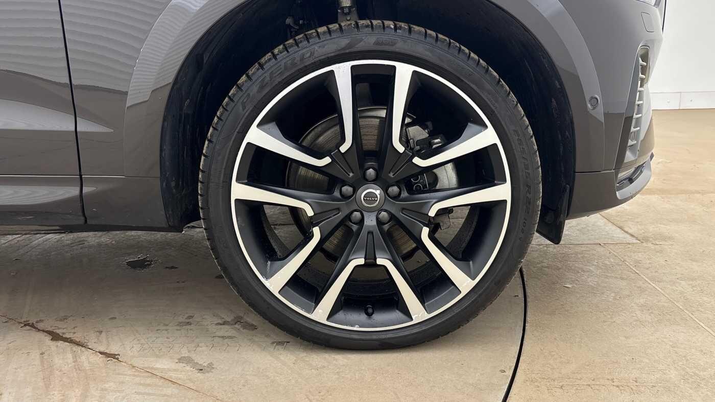 Used Volvo XC60 2024 for sale - 77202790: Photo 24