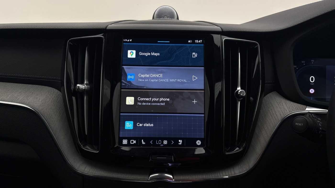 Used Volvo XC60 2024 for sale - 77202790: Photo 26