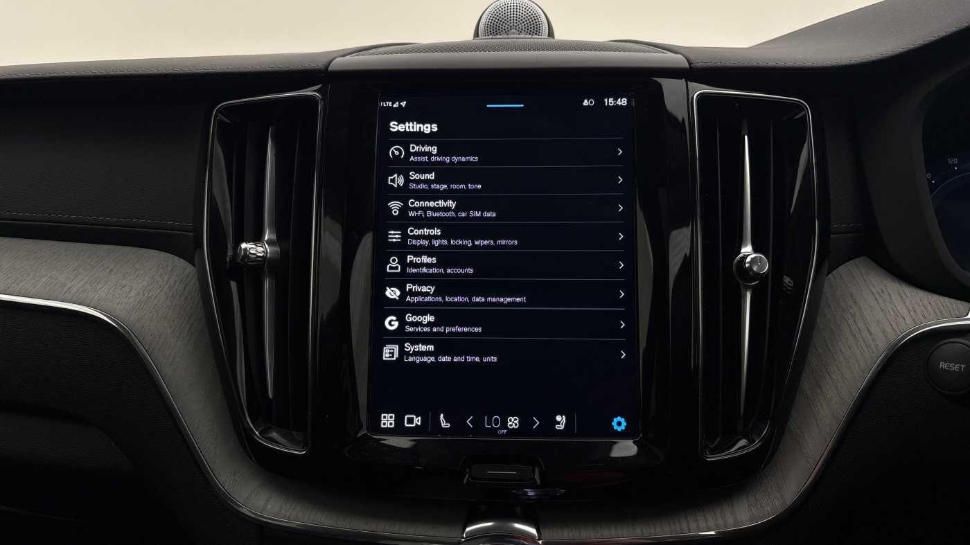 Used Volvo XC60 2024 for sale - 77202790: Photo 28