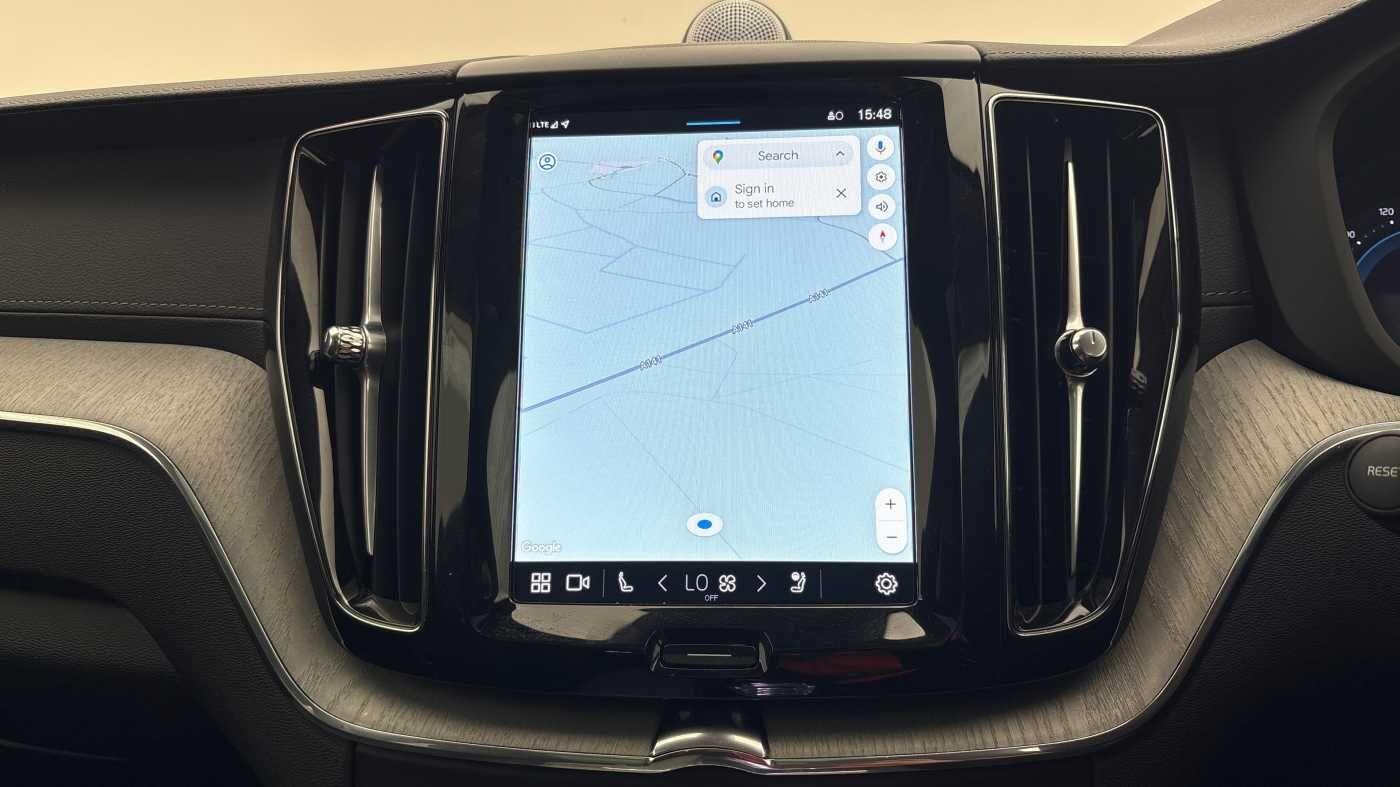 Used Volvo XC60 2024 for sale - 77202790: Photo 29