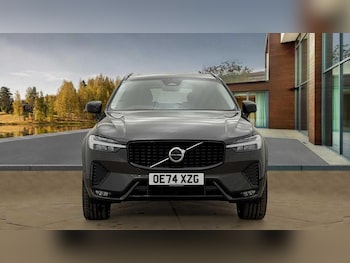 Used Volvo XC60 2024 for sale - 77202790: Photo